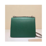 H-bag GUCCI  421970 Dionysus Cross-body Bag for Womens Handbag Designer Fashion Single Shoulder Messager Bags