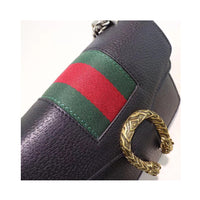 H-bag GUCCI  421970 Dionysus Cross-body Bag for Womens Handbag Designer Fashion Single Shoulder Messager Bags