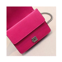 H-bag GUCCI  421970 Dionysus Cross-body Bag for Womens Handbag Designer Fashion Single Shoulder Messager Bags
