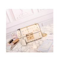 H-bag GUCCI Padlock 432182 Cross-body Bag for Womens Handbag Designer Fashion Single Shoulder Messager Bags