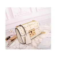 H-bag GUCCI Padlock 432182 Cross-body Bag for Womens Handbag Designer Fashion Single Shoulder Messager Bags