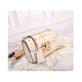 H-bag GUCCI Padlock 432182 Cross-body Bag for Womens Handbag Designer Fashion Single Shoulder Messager Bags