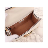 H-bag GUCCI Padlock 432182 Cross-body Bag for Womens Handbag Designer Fashion Single Shoulder Messager Bags