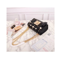H-bag GUCCI Padlock 432182 Cross-body Bag for Womens Handbag Designer Fashion Single Shoulder Messager Bags