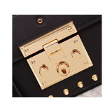 H-bag GUCCI Padlock 432182 Cross-body Bag for Womens Handbag Designer Fashion Single Shoulder Messager Bags