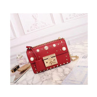 H-bag GUCCI Padlock 432182 Cross-body Bag for Womens Handbag Designer Fashion Single Shoulder Messager Bags