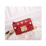 H-bag GUCCI Padlock 432182 Cross-body Bag for Womens Handbag Designer Fashion Single Shoulder Messager Bags