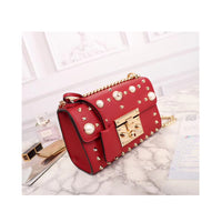 H-bag GUCCI Padlock 432182 Cross-body Bag for Womens Handbag Designer Fashion Single Shoulder Messager Bags