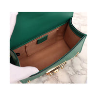 H-bag GUCCI Padlock 432182 Cross-body Bag for Womens Handbag Designer Fashion Single Shoulder Messager Bags
