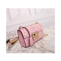 H-bag GUCCI Padlock 432182 Cross-body Bag for Womens Handbag Designer Fashion Single Shoulder Messager Bags