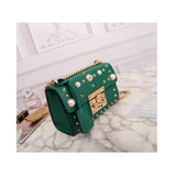 H-bag GUCCI Padlock 432182 Cross-body Bag for Womens Handbag Designer Fashion Single Shoulder Messager Bags