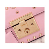 H-bag GUCCI Padlock 432182 Cross-body Bag for Womens Handbag Designer Fashion Single Shoulder Messager Bags