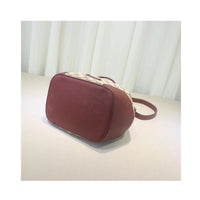 H-bag GUCCI  388704 Cross-body Bag for Womens Bucket bag Designer Fashion Single Shoulder Messager Bags