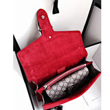 H-bag GUCCI Dionysus 400249L Cross-body Bag for Womens Handbag Designer Fashion Single Shoulder Messager Bags