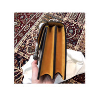 H-bag GUCCI Dionysus 400249L Cross-body Bag for Womens Handbag Designer Fashion Single Shoulder Messager Bags