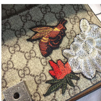 H-bag GUCCI  Dionysus 400249D Cross-body Bag for Womens Handbag Designer Fashion Single Shoulder Messager Bags