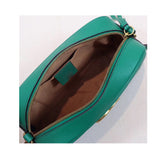 H-bag GUCCI Marmont 447632 Cross-body Bag for Womens Handbag Designer Fashion Single Shoulder Messager Bags