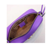 H-bag GUCCI Marmont 447632 Cross-body Bag for Womens Handbag Designer Fashion Single Shoulder Messager Bags