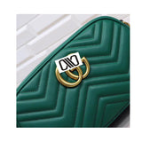 H-bag GUCCI Marmont 447632 Cross-body Bag for Womens Handbag Designer Fashion Single Shoulder Messager Bags