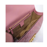 H-bag GUCCI Padlock 409486 handbag for Womens Handbag Designer Fashion Single Shoulder Messager Bags