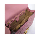 H-bag GUCCI Padlock 409486 handbag for Womens Handbag Designer Fashion Single Shoulder Messager Bags