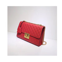 H-bag GUCCI Padlock 409486 handbag for Womens Handbag Designer Fashion Single Shoulder Messager Bags
