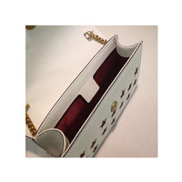 H-bag GUCCI  BROADWAY443645A Broadway Bag for Womens Handbag Designer Fashion Single Shoulder Bags