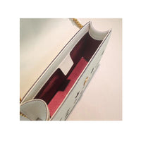 H-bag GUCCI  BROADWAY443645A Broadway Bag for Womens Handbag Designer Fashion Single Shoulder Bags