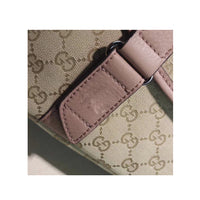 H-bag GUCCI  374429 Cross-body Bag for Womens Handbag Designer Fashion Single Shoulder Messager Bags