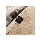 H-bag GUCCI  374429 Cross-body Bag for Womens Handbag Designer Fashion Single Shoulder Messager Bags