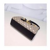 H-bag 498156 GUCCI  Padlock Women Handbag Artificial high canvas Shoulder bag