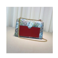 H-bag GUCCI Padlock 409486 handbag for Womens Handbag Designer Fashion Single Shoulder Messager Bags