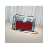 H-bag GUCCI Padlock 409486 handbag for Womens Handbag Designer Fashion Single Shoulder Messager Bags