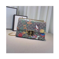 H-bag GUCCI Padlock 409486 handbag for Womens Handbag Designer Fashion Single Shoulder Messager Bags