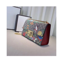 H-bag GUCCI Padlock 409486 handbag for Womens Handbag Designer Fashion Single Shoulder Messager Bags