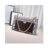 H-bag GUCCI Padlock 409486 handbag for Womens Handbag Designer Fashion Single Shoulder Messager Bags