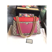H-bag GUCCI Padlock 409486 handbag for Womens Handbag Designer Fashion Single Shoulder Messager Bags