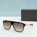 High Quality Square Women's Glasses For The Sun Tom For Female Sunglasses FT0880 Acetate Titanium Original Brand Sunglasses