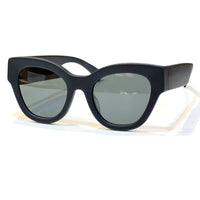 Summer Sunglasses Fashion Oversized Cat's Eye Female Sunglasses Retro Trend Sunscreen Ladies Sunglasses Free Shipping