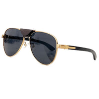 Brand Man Sunglasses Fashion Designer Driving Outdoor Sun Glasses Luxury Eyeglasses Summer Eyewear UV400