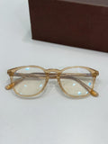 Optical Lenses For Women Tom For Round Acetate Retro Computer Reading Glasses Men TF5041 Myopia Prescription Glasses Women