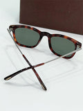 Men's sunglasses Tom For Round Sunglasses Men Acetate Retro Sunglasses Woman FT0625 Shades For Men Fashion Popular Sunglasses