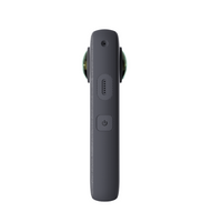 E-electronic XINPU Insta360 ONE X2 Panoramic Action Camera LCD Touch Screen Waterproof Support Bullet Time FlowState Stabilization 360 Camera
