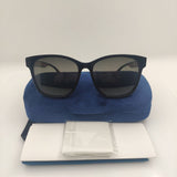 Hot Products Black Green Red Acetate Sunglasses For Women Oval Personality Brand Designer Fashion Summer Girls For Sun Glasses