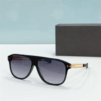 Fashion Luxury Brand Women's Glasses For The Sun Tom For Men Women Sunglasses Brands 2023 FT880 Male Female Sunglasses