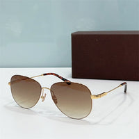Women's Sunglasses Tom For Famous Brand Luxury Designer FT0993 Shades Titanium Square Fashion Sunglasses Male