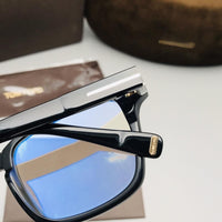 Eyeglass Frames Women's Eyeglass Frame Tom For Prescription Optical Lenses Women's Eyeglasses Frame TF5661-F-B Reading Glasses