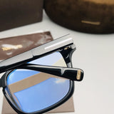 Eyeglass Frames Women's Eyeglass Frame Tom For Prescription Optical Lenses Women's Eyeglasses Frame TF5661-F-B Reading Glasses