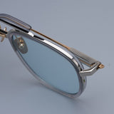 Luxury Brand Men's Sunglasses S117 Women Female Sunglasses 2023 Fashion Women's Titanium Polit Sun Glass WIth Original Case