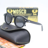 Johnny Depp Polarized Sunglasses Men Women Luxury Brand Designer Lemtosh Style Sun Glasses For Male Female Oculos